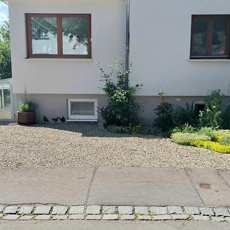 Gemuetliche Ferienwohnung Auf 2 Etagen Mit Dachterrasse Wangen im Allgäu Extérieur photo