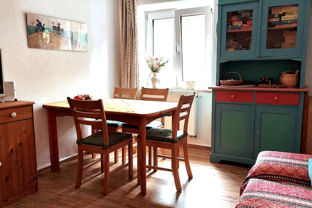 Gemuetliche Ferienwohnung Auf 2 Etagen Mit Dachterrasse Wangen im Allgäu Extérieur photo