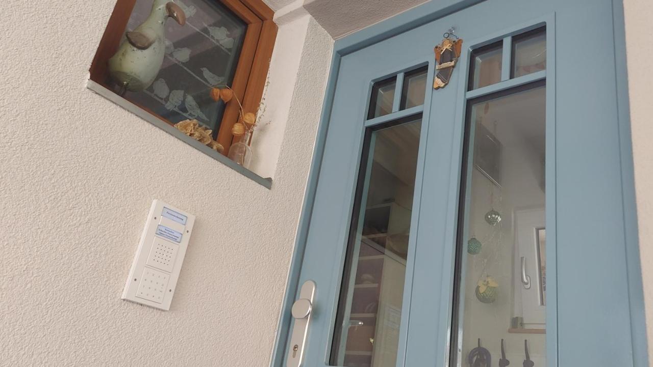 Gemuetliche Ferienwohnung Auf 2 Etagen Mit Dachterrasse Wangen im Allgäu Extérieur photo